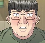 第104話 蒸海螺