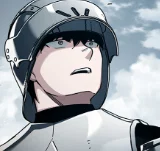 第105話 開羅的閃光