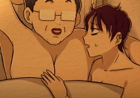 第22話 努力工作的莫憂