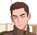 第27話 年下男南柱浩