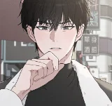 第2話 傳聞中的學長