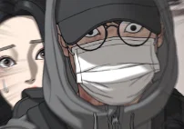 第43話 感染症狀顯現