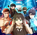 奇幻電競排名賽！追漫爽抽Nintendo SWITCH！