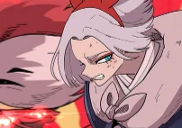第158話 戰鬥的理由