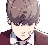 [第1話] 契约者