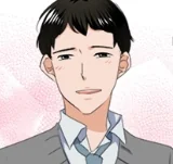 [第5部] 第16話 甯希的選擇