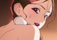 第17話 不觸碰妳