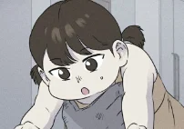 [第111話] 老舊的手#4