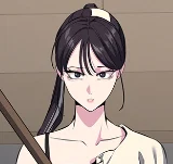 [第2部第10話] 靈力調節
