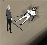 [第2季] 第139話 地獄列車 -革命之路-
