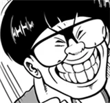 [第15話] 是機會？還是命運！PART1