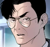 第49話 新老師殺手的殺手