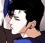 [第359話] 李智勛[完]
