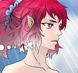 [第3季] 第40話 -勿忘草沉睡的城牆-