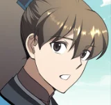 第2部 第34話 武人與商人