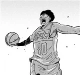 #3一生只有一次HBL 宅男打籃球特別篇