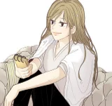 [第193話] 柔娜與貪吃鬼四劍客(2)