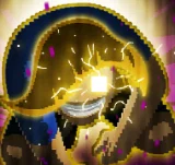 STAGE 140 - 覺醒