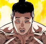 [第270話] 人皮客棧 [洪在烈 vs 李泰成]