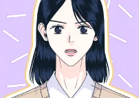 第155話 妳真的很可疑