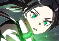 第53話 微塵絕界