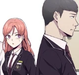 [第29話] 一起翹課吧！