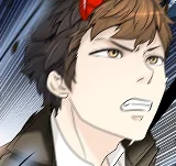 [第2季] 第304話 地獄列車 -力量-