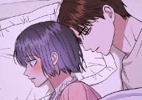 第54話 孔主琳初次同床共枕