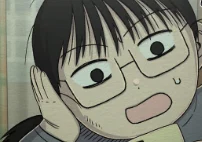 第52話 正宇的前女友1