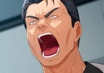 第41話 父親與兒子