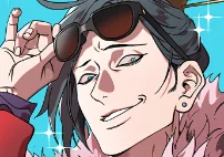 赤壁之戰_第1話 倒下的郭嘉