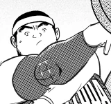 [第407話] 畢業旅行 PART4