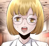[冥后崛起] 第111話