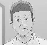 [第144話] 老園丁之墓(5)
