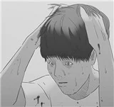 [第81話] 勿忘我(1)