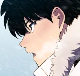 第87話  「 霜劍 」 部落
