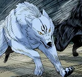 [第139話] 扶養山君的老虎1 (2)