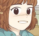 [第162話] 她