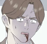 [第25話] 魔性雕塑家#3