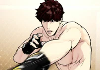 第165話 排名賽