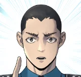 第36話 這位小姐