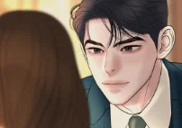 第44話 晚安吻