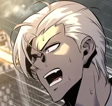 第13話 狩獵的蜘蛛
