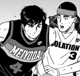 [第121話] ISOLATION PART8