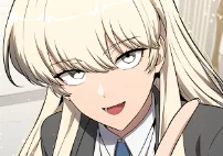 第136話 命運女神