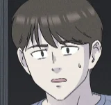 [第31話] 冷凍飯店#1