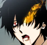 [第140話] 劃破血紅的天空 (3)