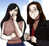 [第319話] 一姟會（第3家子公司） [序幕]