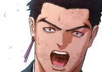 第16話 綠林對上魏衍澔