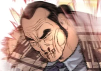 第203話 對抗賽